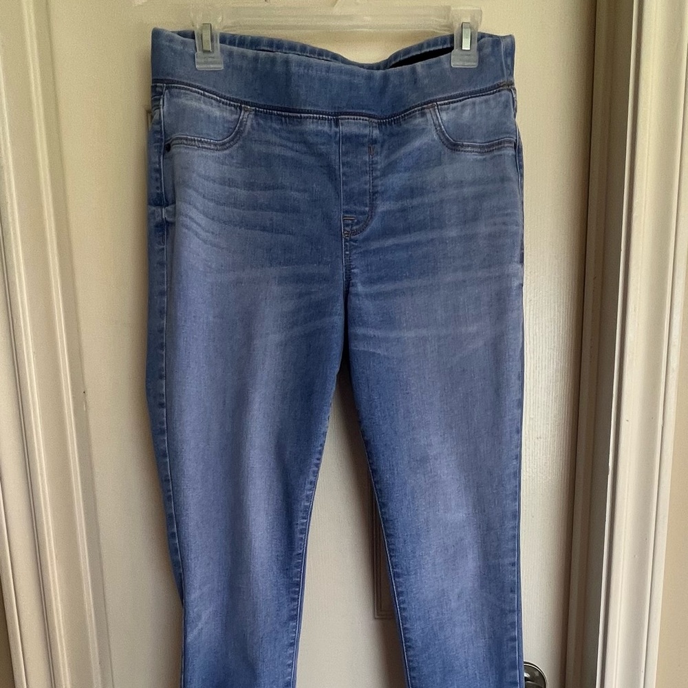Old Navy pull on jeggins